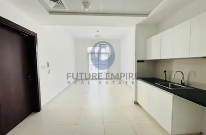 Apartment - 1 Bedroom - 2 Bathrooms for rent in Binghatti Gateway - Al Jaddaf - Dubai