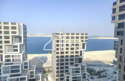 شقة - 2 غرف نوم - 4 حمامات للبيع في بيكسل - مقاطعة ميكرز - جزيرة الريم - أبوظبي