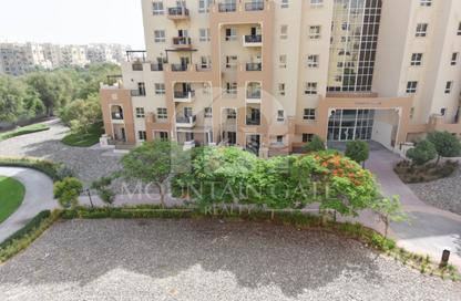 Apartment - 1 - 1 for rent in Al Ramth 05 - Al Ramth - Remraam - Dubai Apartment - 1 - 1 for rent in Al Ramth 05 - Al Ramth - Remraam - Dubai