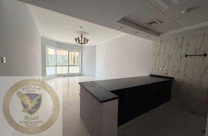 Apartment - 1 Bedroom - 1 Bathroom for rent in Al Majaz 3 - Al Majaz - Sharjah Apartment - 1 Bedroom - 1 Bathroom for rent in Al Majaz 3 - Al Majaz - Sharjah