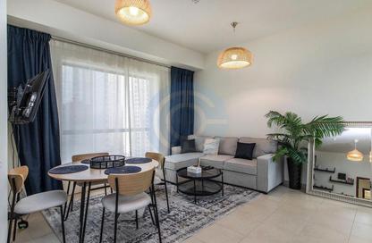 Apartment - 1 Bedroom - 1 Bathroom for sale in Bahar 6 - Bahar - Jumeirah Beach Residence - Dubai
