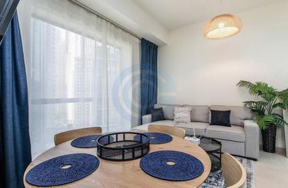 Apartment - 1 Bedroom - 1 Bathroom for sale in Bahar 6 - Bahar - Jumeirah Beach Residence - Dubai