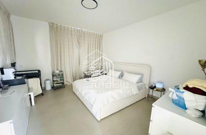Townhouse - 2 Bedrooms - 4 Bathrooms for sale in Robinia - Masaar - Tilal City - Sharjah