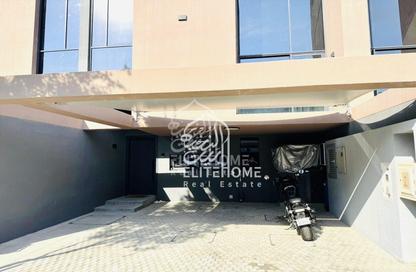 Townhouse - 2 Bedrooms - 4 Bathrooms for sale in Robinia - Masaar - Tilal City - Sharjah