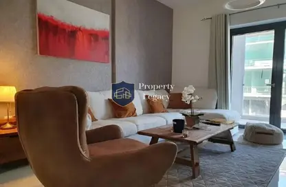Apartment - 1 Bedroom - 1 Bathroom for sale in Alcove - District 11 - Jumeirah Village Circle - Dubai Apartment - 1 Bedroom - 1 Bathroom for sale in Alcove - District 11 - Jumeirah Village Circle - Dubai