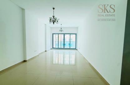 Apartment - 1 Bedroom - 2 Bathrooms for rent in Postponed Building - Al Barsha 1 - Al Barsha - Dubai