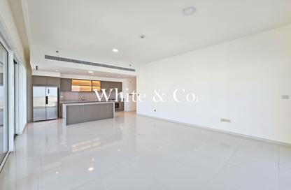 Apartment - 2 Bedrooms - 3 Bathrooms for sale in Grand Bleu Tower 1 - Emaar Beachfront - Dubai Harbour - Dubai
