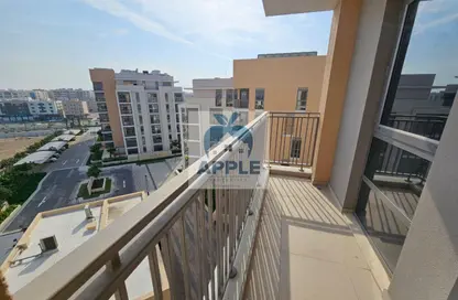Apartment - 1 Bedroom - 2 Bathrooms for rent in Uptown Al Zahia - Al Zahia - Muwaileh Commercial - Sharjah
