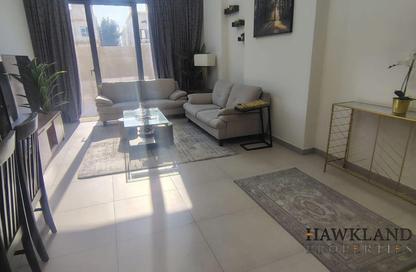 Apartment - 2 - 3 for rent in Nasayem Avenue 2 - Nasayem Avenue - Mirdif Hills - Mirdif - Dubai Apartment - 2 - 3 for rent in Nasayem Avenue 2 - Nasayem Avenue - Mirdif Hills - Mirdif - Dubai