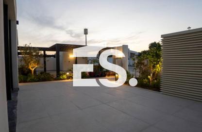 Villa - 4 Bedrooms - 5 Bathrooms for sale in The Dunes - Saadiyat Reserve - Saadiyat Island - Abu Dhabi Villa - 4 Bedrooms - 5 Bathrooms for sale in The Dunes - Saadiyat Reserve - Saadiyat Island - Abu Dhabi