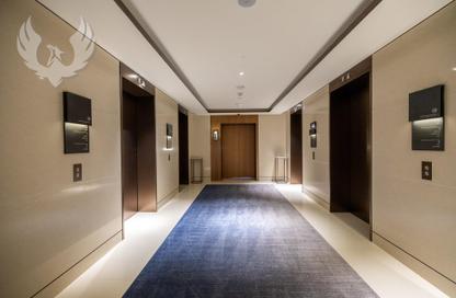 Penthouse - 4 Bedrooms - 7 Bathrooms for sale in The Address Residences Dubai Opera Tower 2 - The Address Residences Dubai Opera - Downtown Dubai - Dubai