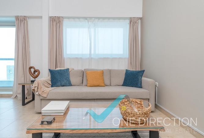 Spacious Layout | High-Floor | Lake View photo 2