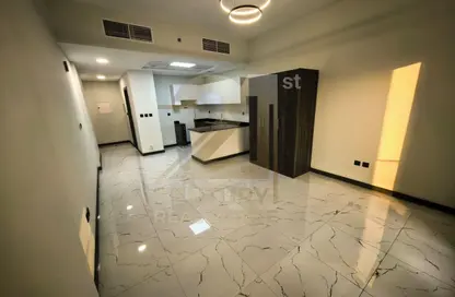 Apartment - Studio - 1 Bathroom for sale in Rukan Tower A - Rukan Tower - Rukan - Dubai Land - Dubai
