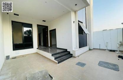 Villa - 4 - 6 for sale in Al Yasmeen 1 - Al Yasmeen - Ajman
