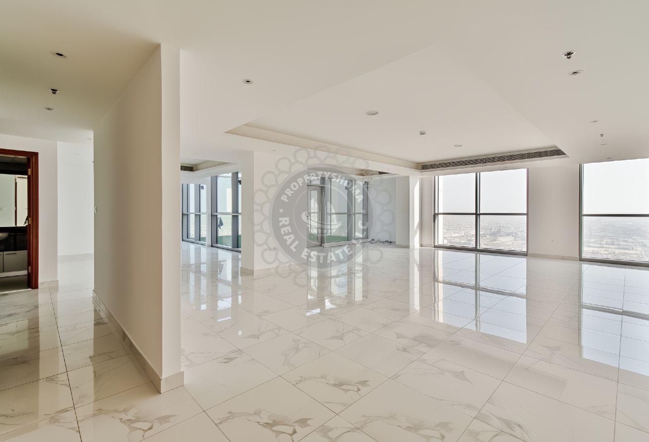 Luxury 4BR + Maid |Panoramic Views | Open Terrace photo 17