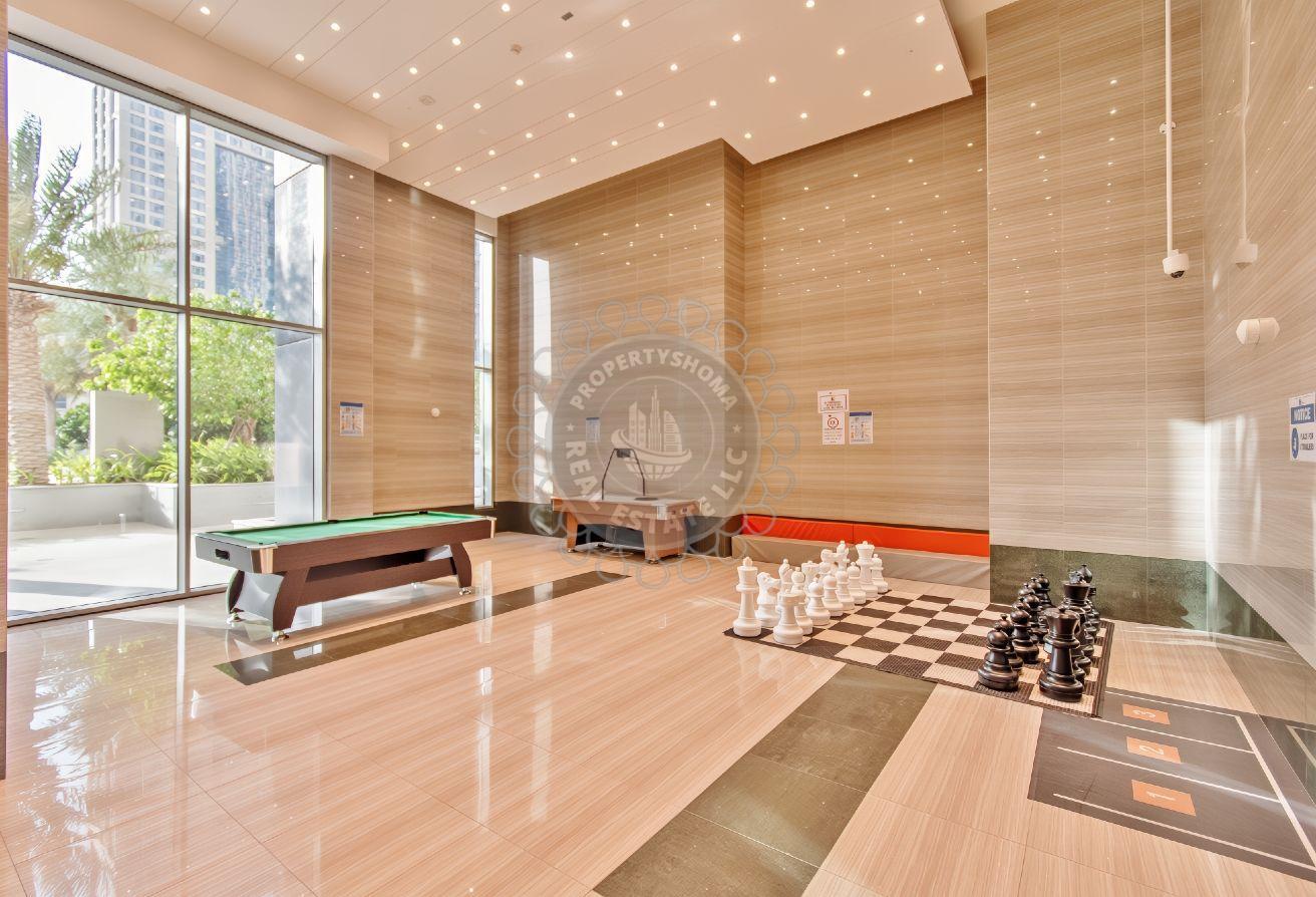 Luxury 4BR + Maid |Panoramic Views | Open Terrace photo 25