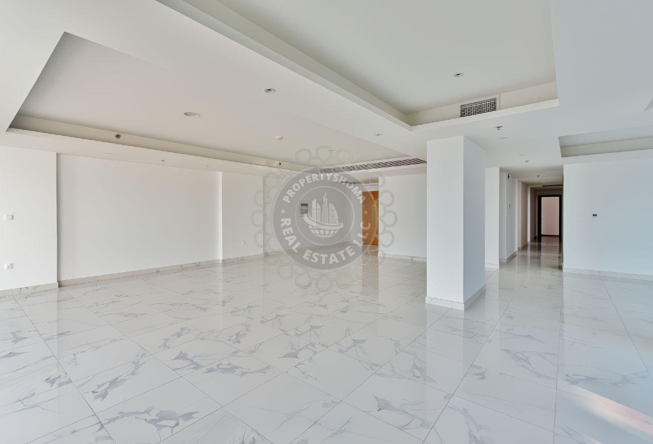 Luxury 4BR + Maid |Panoramic Views | Open Terrace photo 16
