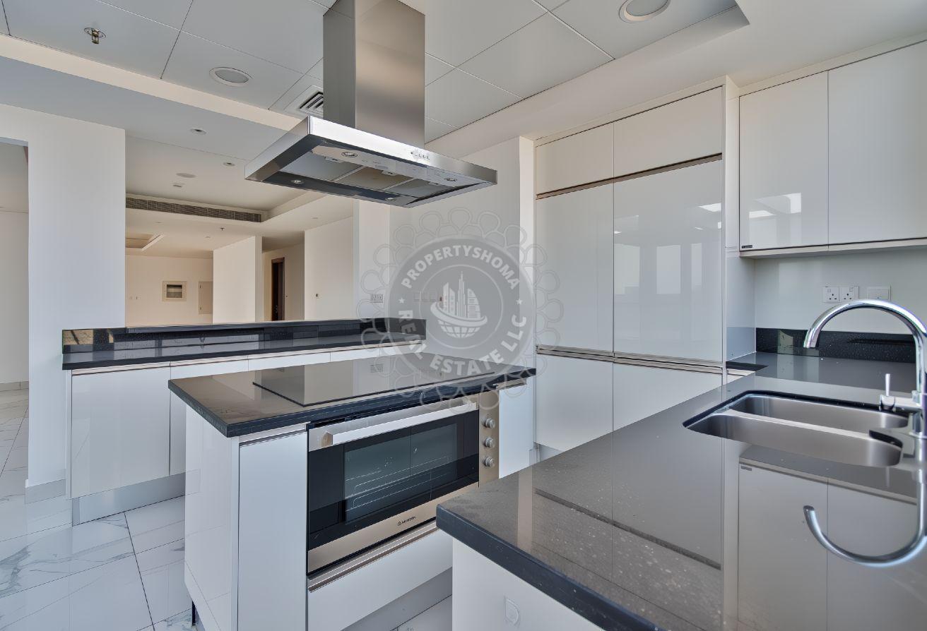 Luxury 4BR + Maid |Panoramic Views | Open Terrace photo 24
