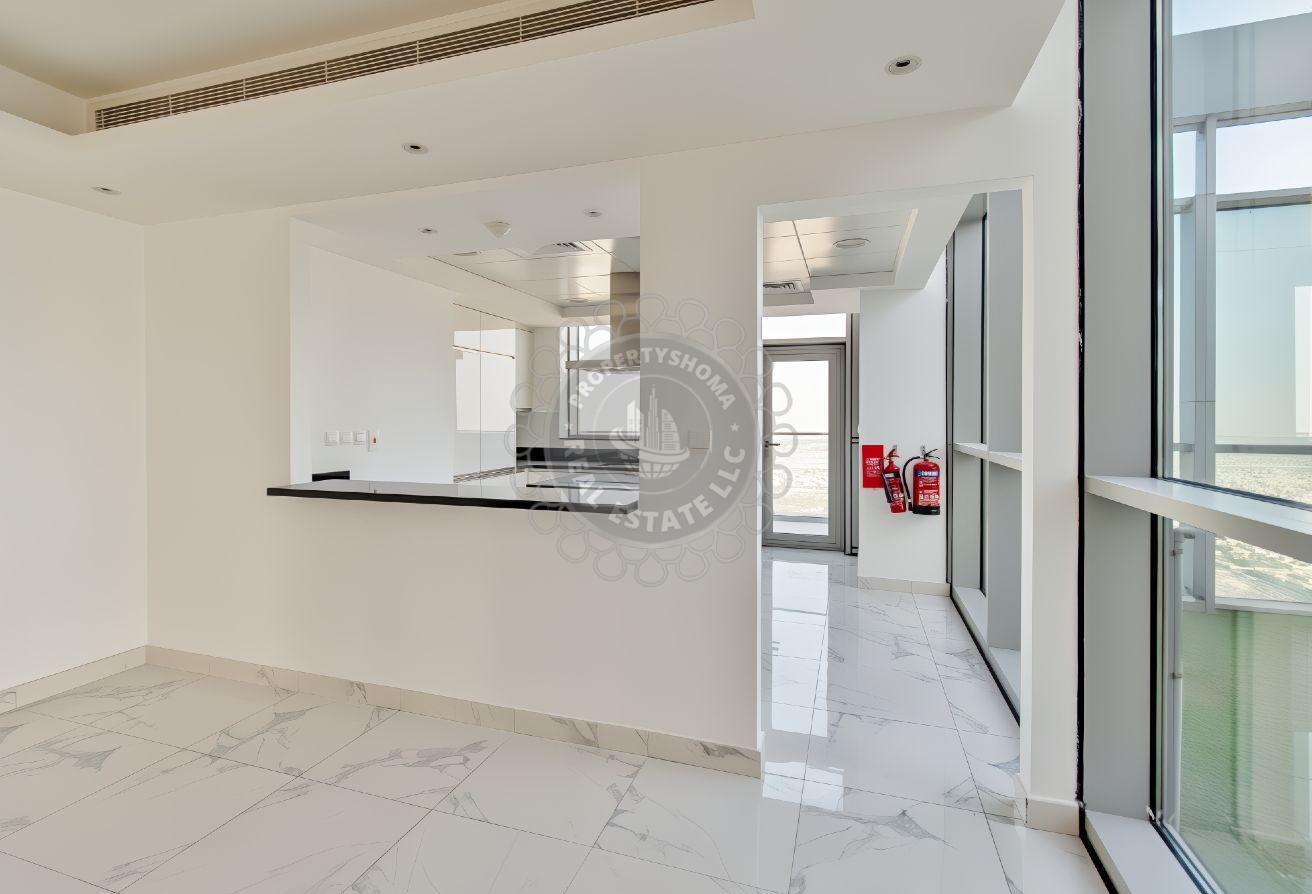 Luxury 4BR + Maid |Panoramic Views | Open Terrace photo 13