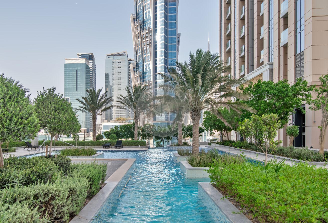 Luxury 4BR + Maid |Panoramic Views | Open Terrace photo 26