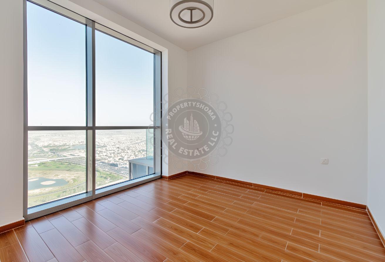 Luxury 4BR + Maid |Panoramic Views | Open Terrace photo 10