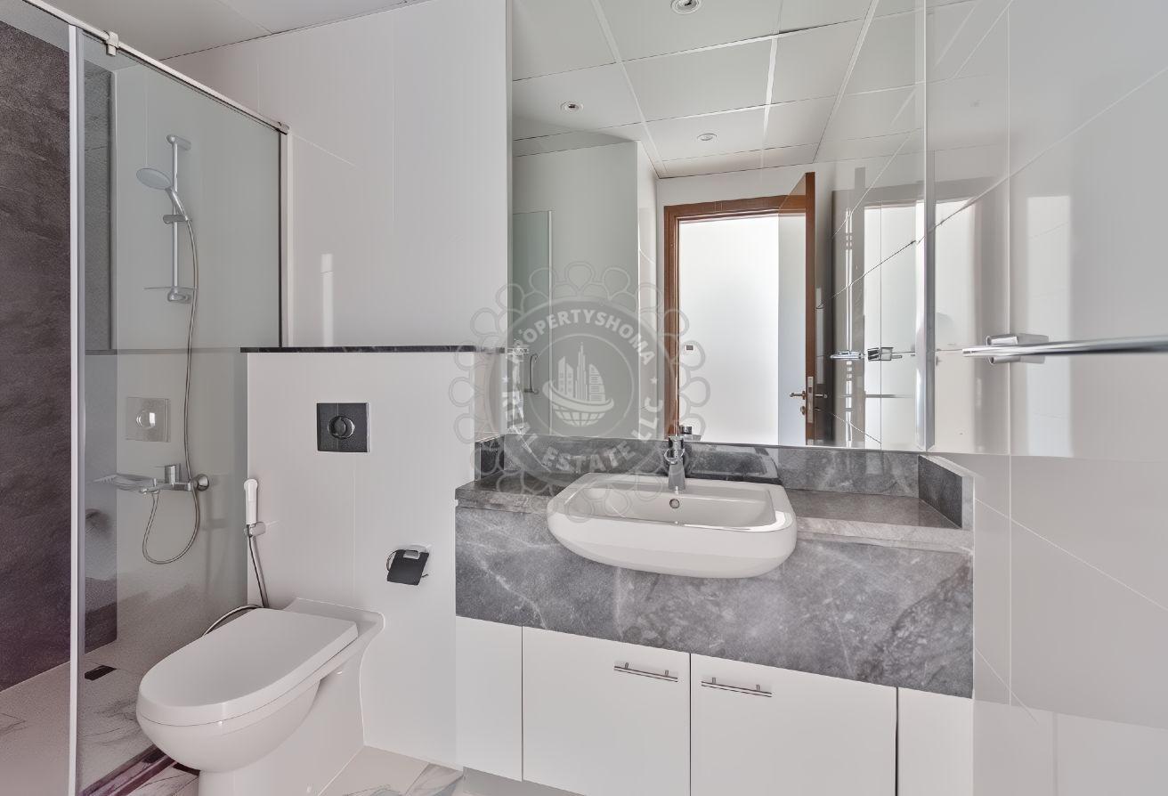 Luxury 4BR + Maid |Panoramic Views | Open Terrace photo 14