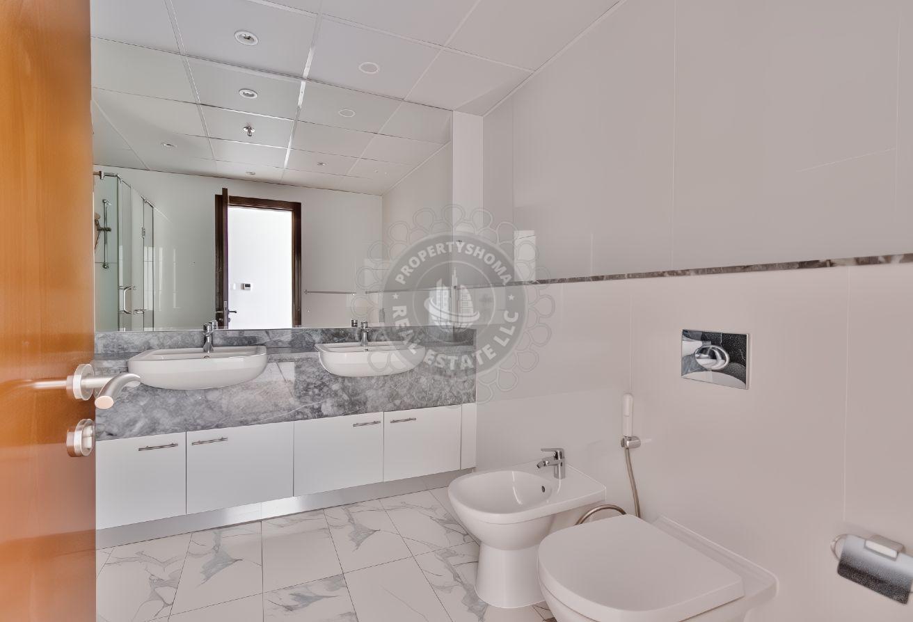 Luxury 4BR + Maid |Panoramic Views | Open Terrace photo 19
