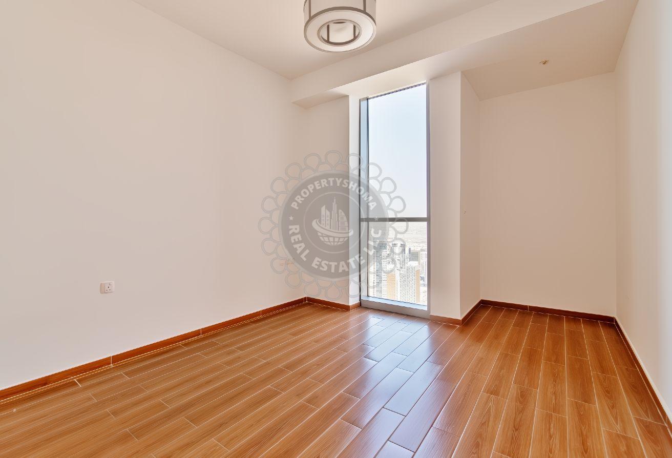 Luxury 4BR + Maid |Panoramic Views | Open Terrace photo 6