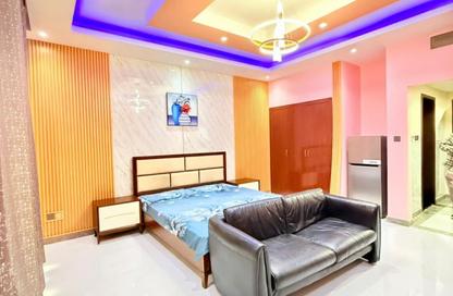 Apartment - Studio - 1 for rent in Building S11 - Spain Cluster - International City - Dubai Apartment - Studio - 1 for rent in Building S11 - Spain Cluster - International City - Dubai