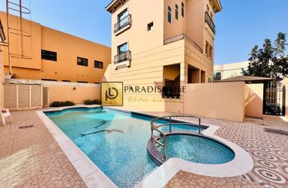 Villa - 3 - 4 for rent in Mirdiff 44 Villas - Mirdif - Dubai