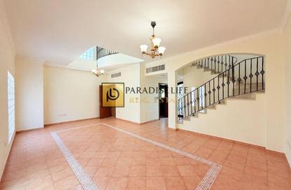 Villa - 3 - 4 for rent in Mirdiff 44 Villas - Mirdif - Dubai