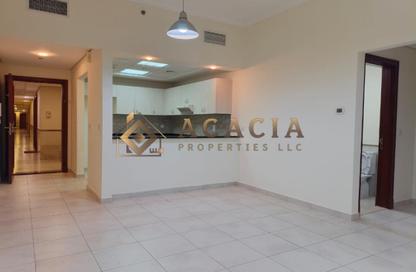 Apartment - 1 - 2 for rent in Venetian - Canal Residence - Dubai Sports City - Dubai
