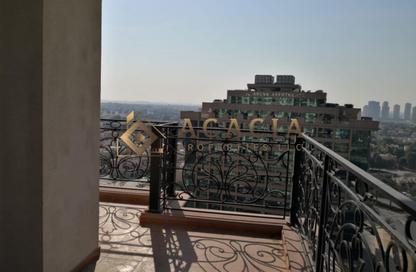 Apartment - 1 - 2 for rent in Venetian - Canal Residence - Dubai Sports City - Dubai Apartment - 1 - 2 for rent in Venetian - Canal Residence - Dubai Sports City - Dubai