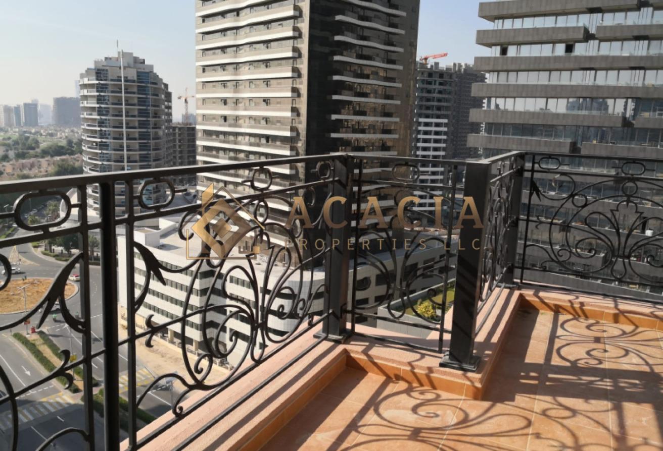 Corner Unit I Double Balcony I Canal View photo 13