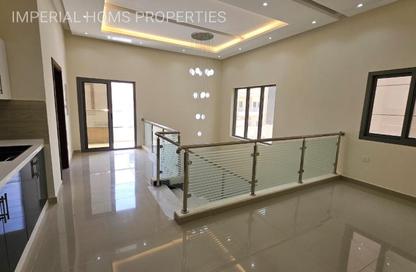 Villa - 4 Bedrooms - 5 Bathrooms for rent in Al Yasmeen 1 - Al Yasmeen - Ajman Villa - 4 Bedrooms - 5 Bathrooms for rent in Al Yasmeen 1 - Al Yasmeen - Ajman