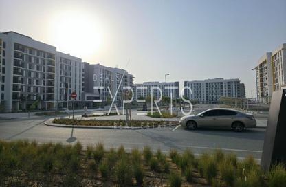Apartment - 1 - 1 for sale in Reeman Living - Al Shamkha - Abu Dhabi Apartment - 1 - 1 for sale in Reeman Living - Al Shamkha - Abu Dhabi