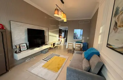 Apartment - 1 Bedroom - 2 Bathrooms for sale in Plaza Residences 2 - Plaza Residences - District 13 - Jumeirah Village Circle - Dubai