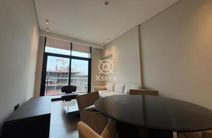Apartment - 2 Bedrooms - 3 Bathrooms for rent in Marquis Galleria - Arjan - Dubai