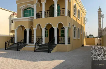 Villa - 5 Bedrooms - 6 Bathrooms for sale in Al Rawda 2 Villas - Al Rawda 2 - Al Rawda - Ajman