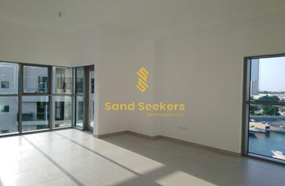 Apartment - 1 - 2 for rent in Bloom Marina - Al Bateen - Abu Dhabi Apartment - 1 - 2 for rent in Bloom Marina - Al Bateen - Abu Dhabi