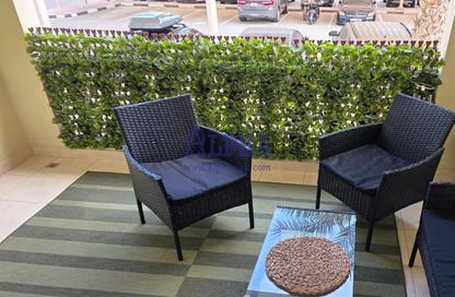 Apartment - Studio - 1 for sale in Marina Apartments E - Al Hamra Marina Residences - Al Hamra Village - Ras Al Khaimah