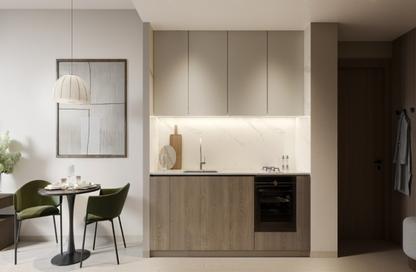 Apartment - Studio - 1 for sale in Verdania 4 - Dubai Land Residence Complex - Dubai