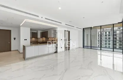 Apartment - 4 Bedrooms - 6 Bathrooms for sale in Crest Grande - Sobha Hartland - Mohammed Bin Rashid City - Dubai