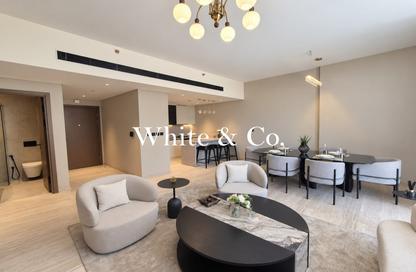 Apartment - 1 - 2 for sale in Helvetia Residences - District 14 - Jumeirah Village Circle - Dubai