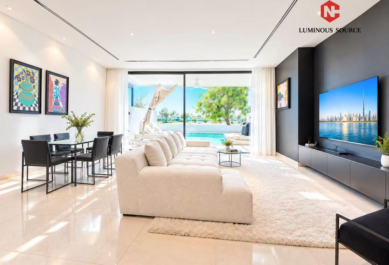 Golf View/ Spacious Layout/ Vacant