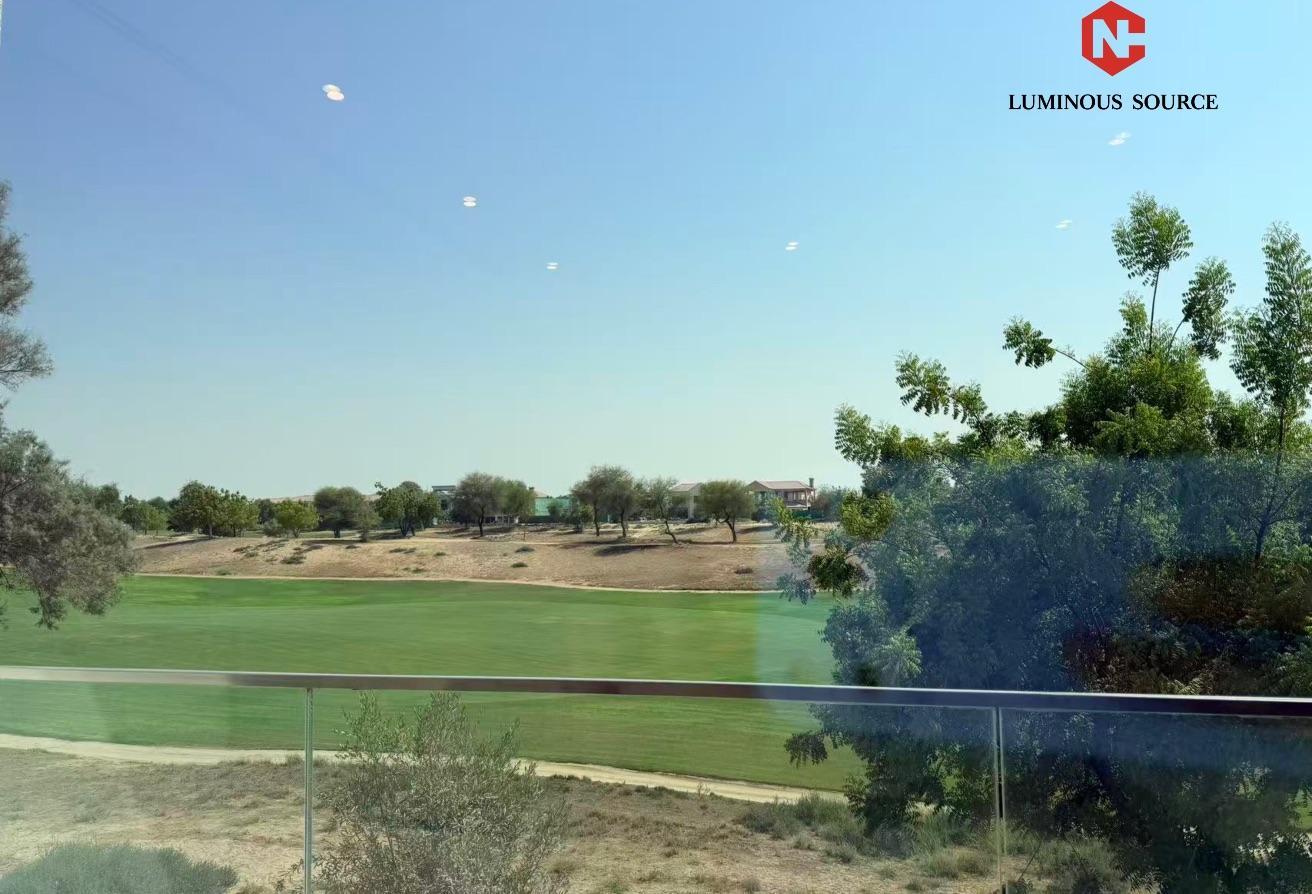 Golf View/ Spacious Layout/ Vacant photo 12