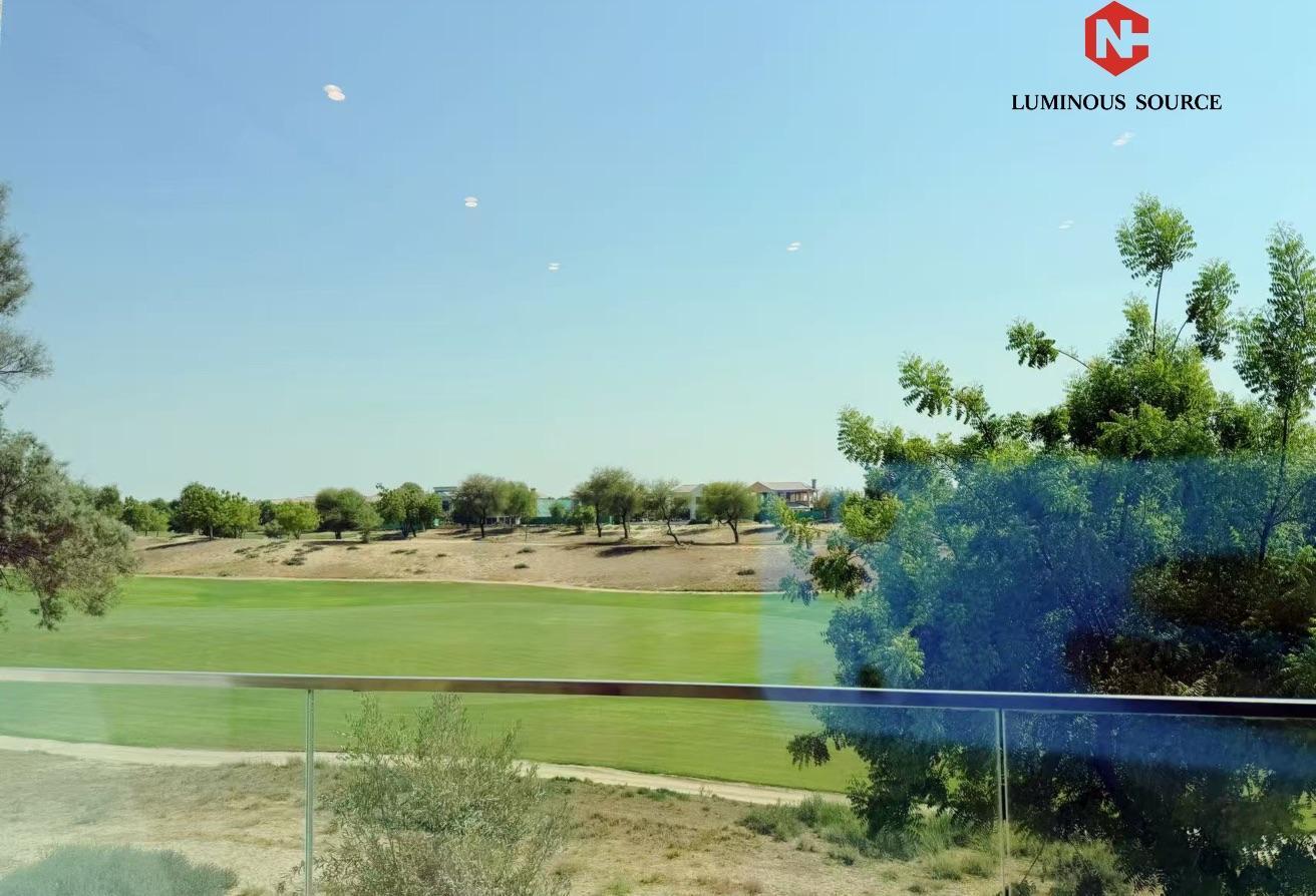 Golf View/ Spacious Layout/ Vacant photo 13