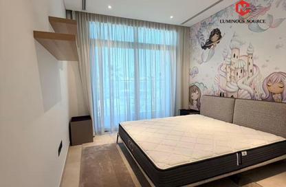 Villa - 4 - 6 for rent in Jumeirah Luxury - Jumeirah Golf Estates - Dubai Villa - 4 - 6 for rent in Jumeirah Luxury - Jumeirah Golf Estates - Dubai