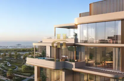 شقة - 3 غرف نوم - 4 حمامات للبيع في هاوس أوف ويل - جزر دبي - دبي