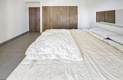 شقة - غرفة نوم - 1 حمام للايجار في باركسايد - تاون سكوير - دبي